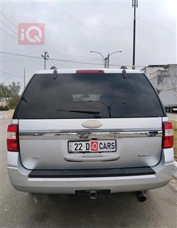 فورد إكسبيديشن